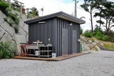 용추솔밭관광농원