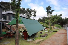 용추솔밭관광농원