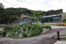 용추솔밭관광농원