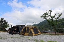 용추솔밭관광농원