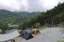 용추솔밭관광농원