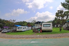 더패밀리 주식회사 고캠핑