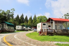 더패밀리 주식회사 고캠핑