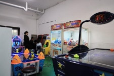 솔향강릉오토캠핑장