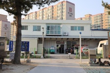 솔향강릉오토캠핑장 고캠핑
