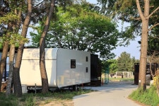 한국관광공사 고캠핑 고캠핑