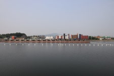 황산도캠핑장
