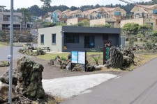 유수암 캠핑장 고캠핑