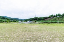 소백산마을 캠핑장 고캠핑