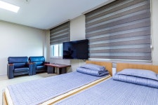 소백산마을 캠핑장 고캠핑