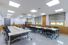 소백산마을 캠핑장 고캠핑