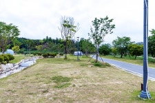 소백산마을 캠핑장 고캠핑