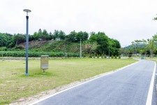 소백산마을 캠핑장 고캠핑