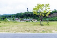 소백산마을 캠핑장 고캠핑