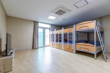 소백산마을 캠핑장 고캠핑