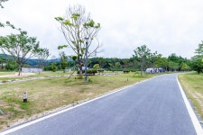 소백산마을 캠핑장