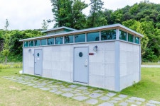 소백산마을 캠핑장 고캠핑