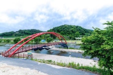 한국관광공사 고캠핑 고캠핑