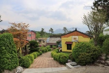 말보로맨 오토캠핑장