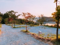 하늘정원캠핑장 고캠핑