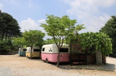 한국관광공사 고캠핑 고캠핑