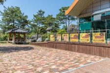 칠성캠핑장 고캠핑