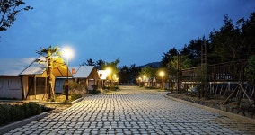 오션포레글램핑
