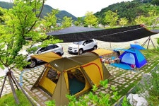 한국관광공사 고캠핑 고캠핑