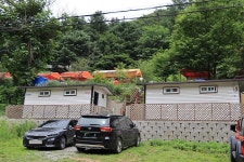 한국관광공사 고캠핑 고캠핑