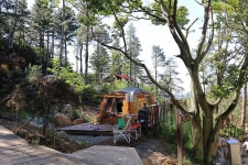 영암군 국민여가 캠핑장 고캠핑