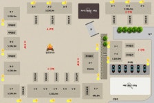 블루문캠핑장 고캠핑