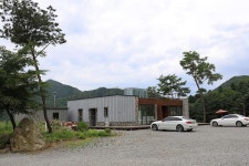 블루문캠핑장 고캠핑