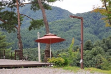 블루문캠핑장 고캠핑