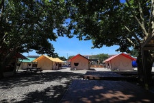 영암 프리미엄 키즈글램핑