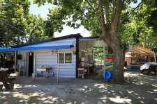 영암 프리미엄 키즈글램핑