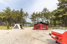 한국관광공사 고캠핑 고캠핑