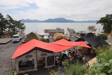 명도그 오토캠핑장