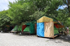 철이네캠핑장 고캠핑