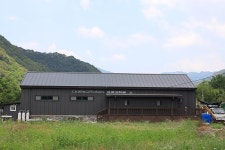 자연과함께 펜션캠핑장 고캠핑