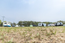 몽산포오션캠핑장