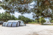 몽산포오션캠핑장