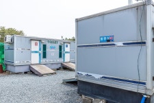 몽산포오션캠핑장 고캠핑