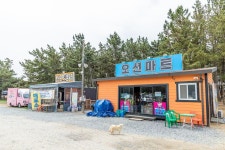 몽산포오션캠핑장 고캠핑