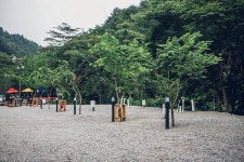 자연에 머물다 고캠핑