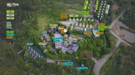 하이몽글램핑&캠핑장 고캠핑