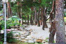 한국관광공사 고캠핑 고캠핑