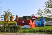 세계캠핑체험존
