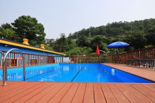 강화바다관광농원