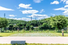 금호강 오토캠핑장 고캠핑