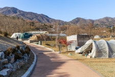 가야산오토캠핑장